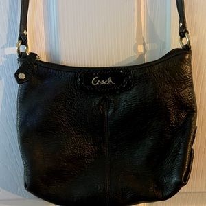 small crossbody coach